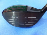 RC ROYAL COLLECTION SFD BLACK Loft-9.5 S-Flex Driver 1W Golf Clubs