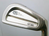 MIURA CB-1001 7pc S-flex IRONS SET Golf Clubs