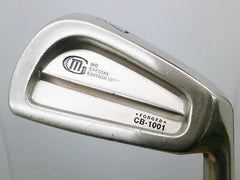MIURA CB-1001 7pc S-flex IRONS SET Golf Clubs