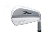 TITLEIST 30th Anniversary Limited 100 8pc Tour Issue S-flex IRONS SET Golf Clubs