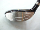 HONMA ATHPORT e+ 2009 Ladies Womens Loft-19 L-flex UT Utility Golf Clubs