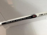 2014 PRGR egg M.F.D M-40 7W SR-flex Fairway wood Golf Clubs