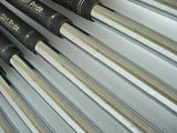 MIURA MB-5001 8pc S-Flex IRONS SET Golf Clubs