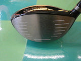 2STAR HONMA 2012model BERES S-02 10deg SR-FLEX DRIVER 1W Golf Clubs