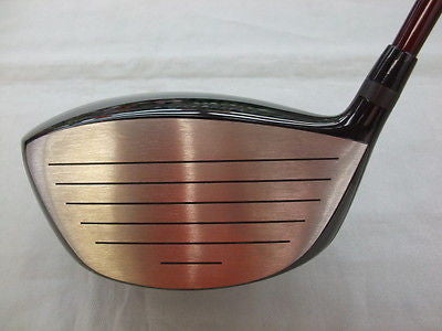 CRAZY CRZ-460 10deg S-FLEX DRIVER 1W Golf Clubs