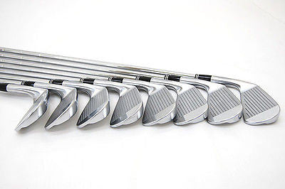 Titleist Limited100 30Th Anniversary 8 Iron Set Used | eBay