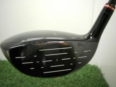 Maruman SHUTTLE i4000x Flex-R Loft-24 Fairway Wood #9 9W Golf