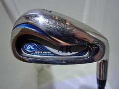 2012model KASCO D-MAX AR 8pc R-flex IRONS SET Golf Clubs