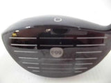 2012model PRGR egg bird M-43 10deg S-FLEX DRIVER 1W Golf Clubs