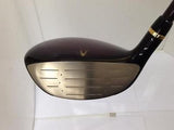 SEIKO S-YARD ACROCLASS 4W Loft-17 R-flex Fairway wood Golf Clubs