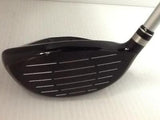 2014 PRGR egg M.F.D M-40 7W SR-flex Fairway wood Golf Clubs