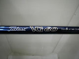 2011 Titleist VG3C Japan Model 10.5deg S-FLEX DRIVER 1W Golf Clubs JP