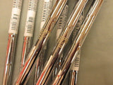 NEW HONMA BERES PROⅡ 8pc R-flex IRONS SET Golf Clubs