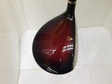SEIKO S-YARD ACROCLASS 4W Loft-17 R-flex Fairway wood Golf Clubs