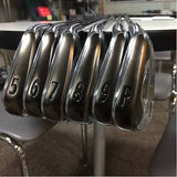 TITLEIST 2015Model T-MB 716 NSPRO 6pc S-flex IRONS SET Golf Clubs