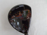 CALLAWAY Japan Limited Legacy 2012 Left-handed 10.5deg SR-FLEX DRIVER 1W Golf