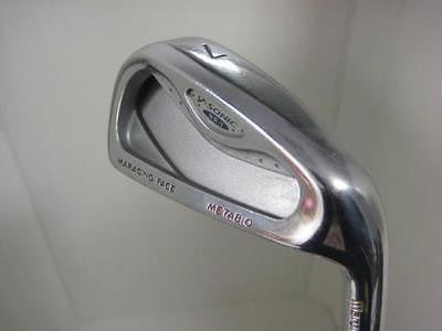 MARUMAN V-SONIC Metabio 8pc R-flex IRONS SET Golf Clubs