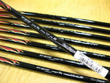 NEW Macgregor Red TOURNEY 2012model 8pc R-flex IRONS SET Golf Clubs