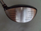 CALLAWAY Japan Limited Legacy 2012 Left-handed 10.5deg SR-FLEX DRIVER 1W Golf