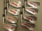 NEW HONMA BERES PROⅡ 8pc R-flex IRONS SET Golf Clubs