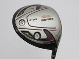 Ladies Womens 2STAR HONMA 2014model BERES E-03 DRIVER 11.5deg  L-FLEX Golf Club