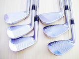 MIURA CB-1006 6pc S-flex IRONS SET Golf Clubs