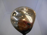 SEIKO S-YARD ACROCLASS 2008 5W Loft-20 R-flex Fairway wood Golf Clubs