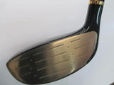 SEIKO S-YARD ACROCLASS 5W Loft-19 R-flex Fairway wood Golf Clubs