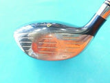 SEIKO S-YARD Exelight  #5 5W Loft-19 R-flex Fairway wood Golf Clubs