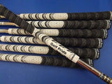 ROMARO Ray M 7pc S-flex CAVITY BACK IRONS SET Golf Clubs Excellent