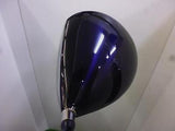 DAIWA Globeride Premium 2009model GⅢ Loft-10.5 R-flex 1W Driver Golf Clubs