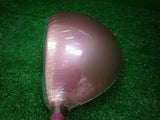 NEW KASCO DIMPALS Ladies Womens Loft-12 L-flex Driver 1W Golf Clubs