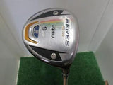 2011model HONMA BERES MG710 9W 2star S-flex FW Fairway wood Golf Clubs