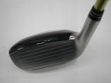 SEIKO S-YARD MA Type U Loft-24 R-flex UT Utility Hybrid Golf Clubs