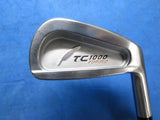 Fourteen TC-1000 Forged 7pc  S-Flex  IRONS SET Golf Clubs