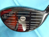 PRGR egg bird 11deg R-FLEX Driver 1W  Golf Clubs