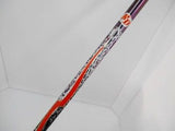Rare White Model CRAZY FX BM-435 white SX-FLEX DRIVER 1W Golf Clubs