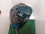 MARUMAN Shuttle M-sole U5  Loft-26 R-flex UT Utility Hybrid Golf Clubs