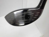 Maruman SHUTTLE Marazing M-SOLE Flex-SR Loft-21 Fairway Wood 7W #7 Golf Club