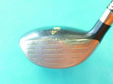 SEIKO S-YARD Exelight  #9 9W Loft-24 R-flex Fairway wood Golf Clubs