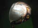 CALLAWAY LEGACY 2012 5W Left-handed S-flex Fairway wood Golf Clubs