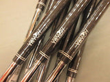 NEW HONMA BERES PROⅡ 8pc R-flex IRONS SET Golf Clubs