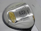 NEW MARUMAN MAJESTY ROYAL-VQ Ladies Womens Loft-13.5 L-flex Driver 1W Golf