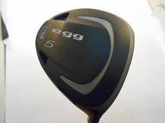 2014 PRGR egg M.F.D M-30 Ladies 5W L-flex Fairway wood Golf Clubs