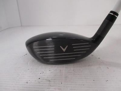 CALLAWAY LEGACY BLACK 2013 3W Loft-15 R-flex Fairway wood Golf Clubs