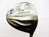 Design by EPON 2013 S-YARD T.388 10.5deg SR-FLEX DRIVER 1W Golf Clubs