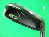 PRGR egg 6pc R-Flex IRONS SET Golf Clubs Excellent