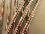 NEW HONMA BERES PROⅡ 8pc S-flex IRONS SET Golf Clubs