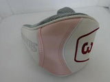 MARUMAN Shuttle i4000AR Ⅱ 2013model Ladies 3W L-flex Fairway wood Golf Club
