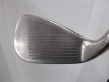 MIZUNO JPX Premium Light Titanium Face 6pc R-flex IRONS SET Golf Clubs Excellent